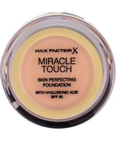 Max Factor Miracle Touch / Skin Perfecting 11,5g SPF30