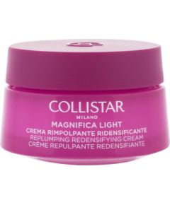 Collistar Magnifica / Replumping Redensifying Cream 50ml Light