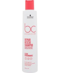 Schwarzkopf BC Bonacure Repair Rescue / Arginine Shampoo 250ml