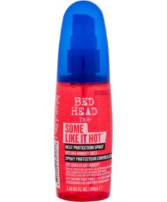 Tigi Bed Head / Some Like It Hot 100ml