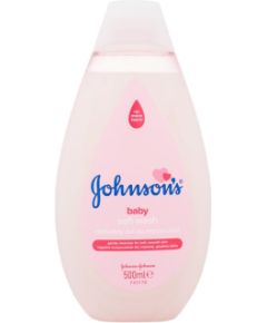 Johnson Health Tech. Co. Ltd Baby / Soft Wash 500ml