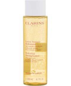 Clarins Hydrating Toning Lotion 200ml