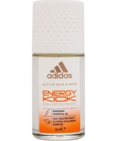 Adidas Energy Kick 50ml
