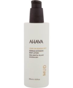 Ahava Deadsea Mud / Leave-On Deadsea Mud Dermud Intensive 250ml