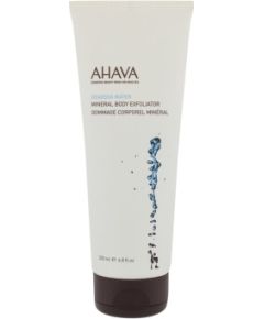 Ahava Deadsea Water / Mineral Body Exfoliator 200ml