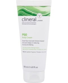 Ahava Clineral / PSO 200ml Косметика для тела