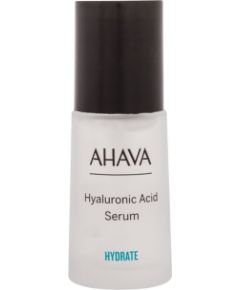 Ahava Hyaluronic Acid 30ml