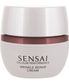 Sensai Cellular Performance / Wrinkle Repair Cream 40ml