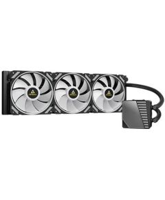 CPU COOLER MULTI SOCKET/SYMPHONY 360 ARGB  WHITE ANTEC