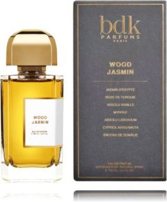 BDK Parfums Wood Jasmin Edp Spray 100ml