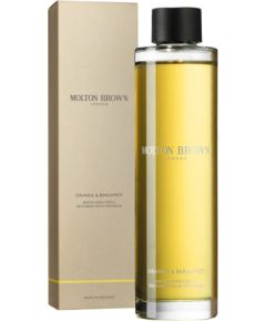 Molton Brown M.Brown Orange & Bergamot Aroma Reeds - Refill 150ml