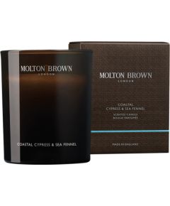 Molton Brown Coastal Cypress & Sea Fennel Candle 190g