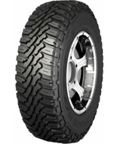 265/65R17 NANKANG FT-9 120/117Q POR