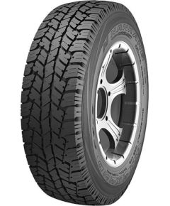 205/75R15 NANKANG FT-7 97T DDB71