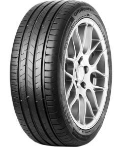 245/35R20 GITI GITISPORT S1 95Y XL DOT21 CAB70