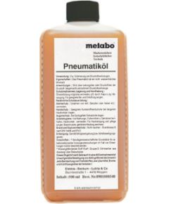 Smērviela pneimatiskajiem darbarīkiem Metabo 0901008540, 0,5 l