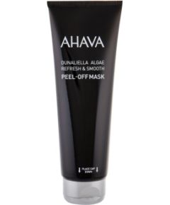 Ahava Dunaliella Algae / Refresh & Smooth 125ml