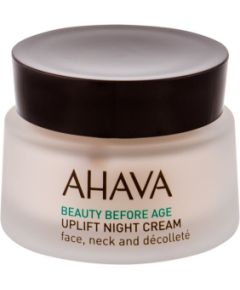 Ahava Beauty Before Age / Uplift 50ml