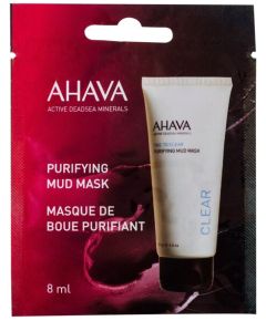 Ahava Clear / Time To Clear 8ml