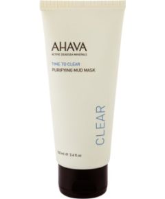 Ahava Clear / Time To Clear 100ml