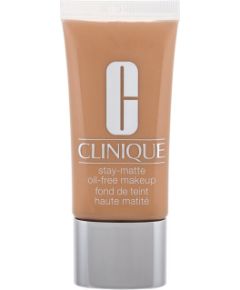 Clinique Stay-Matte / Oil-Free Makeup 30ml