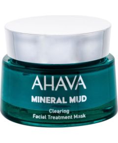 Ahava Mineral Mud / Clearing 50ml