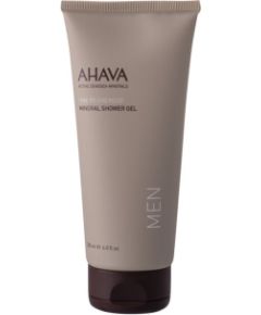 Ahava Men / Time To Energize 200ml