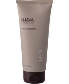 Ahava Men / Time To Energize 200ml