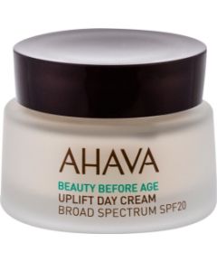 Ahava Beauty Before Age / Uplift 50ml SPF20
