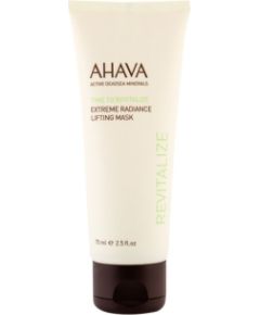 Ahava Time To Revitalize / Extreme Radiance Lifting 75ml