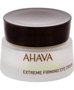 Ahava Time To Revitalize / Extreme 15ml