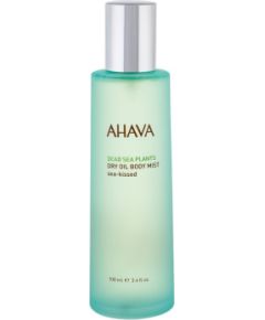 Ahava Deadsea Plants / Dry Oil Body Mist Sea-Kissed 100ml