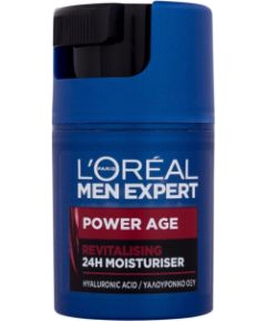 L'oreal Men Expert / Power Age 24H Moisturiser 50ml
