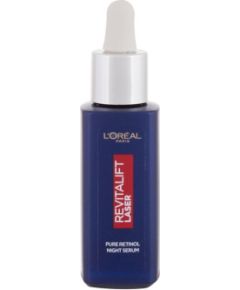 L'oreal Revitalift Laser / Pure Retinol Night Serum 30ml