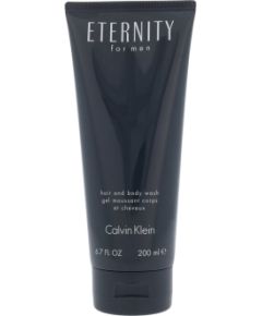 Calvin Klein Eternity 200ml For Men