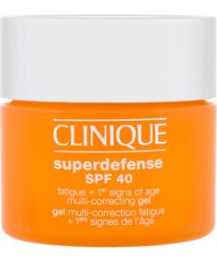 Clinique Superdefense / Multi-Correcting 50ml SPF40