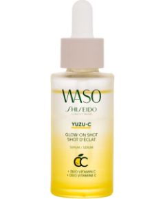 Shiseido Waso / Yuzu-C 28ml