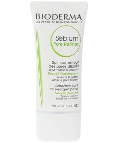 Bioderma Sébium / Pore Refiner 30ml