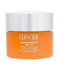 Clinique Superdefense / Multi-Correcting 30ml SPF40