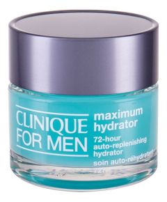 Clinique For Men / Maximum Hydrator 50ml