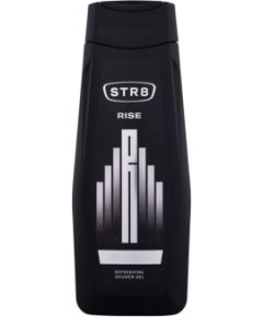 Str8 Rise 400ml