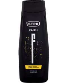 Str8 Faith 400ml