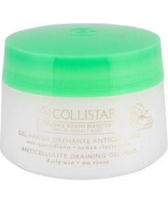 Collistar Special Perfect Body / Anticellulite Draining Gel-Mud 400ml