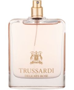 Trussardi Tester Delicate Rose 100ml