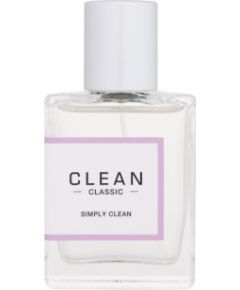 Classic / Simply Clean 30ml
