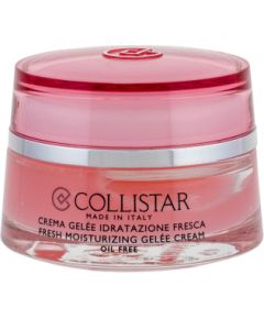 Collistar Idro-Attiva / Fresh Moisturizing Gelée Cream 50ml