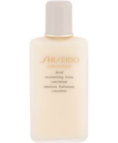 Shiseido Concentrate / Facial Moisturizing Lotion 100ml