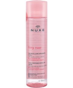 Nuxe Very Rose / 3-In-1 Soothing 200ml