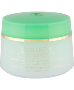 Collistar Special Perfect Body / High-Definition Slimming Cream 400ml