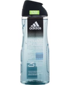 Adidas Dynamic Pulse / Shower Gel 3-In-1 400ml